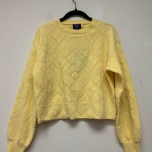 Womens Sweater Roller Rabbit Target Collection Size Small #444